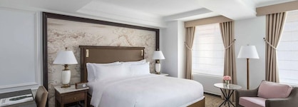The Ritz-Carlton New York, Central Park
