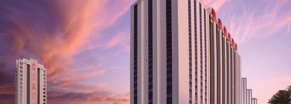 Circus Circus Hotel Casino Reno At The Row