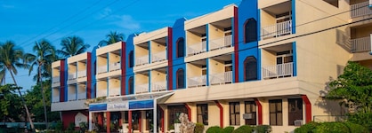 Hotel Club Tropical
