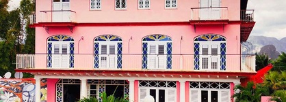 Hotel Los Jazmines by Mystique