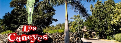 Horizontes Los Caneyes Hotel