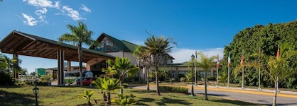 Hotel Playa Coco