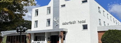 The Cabarfeidh Hotel