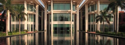 Jaypee Palace Hotel