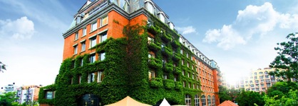 Hotel Royal Orchid Bangalore