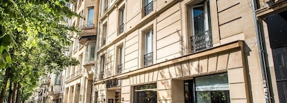 Hôtel Le Royal
