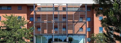Zenitude Hôtel - Résidences Bordeaux Aéroport