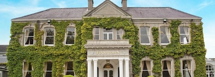 Finnstown Castle Hotel