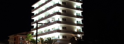 Apartamentos Stil Mar Y Paz