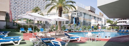 Magalluf Playa Apartments - Adults Only