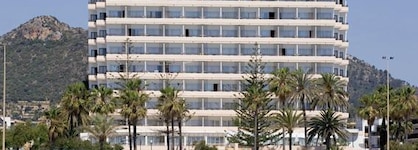 Cm Playa Del Moro Hotel