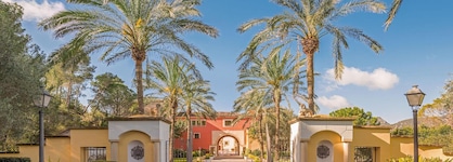 THE CAMP DE MAR Hotel & Resort