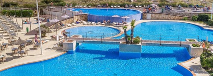 Eix Platja Daurada Hotel & Spa
