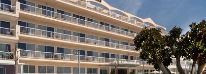 Catalonia del Mar - Adults Only