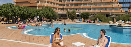 Hotel Mariant Park