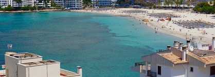 Hotel Playas del Rey