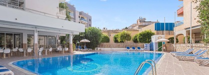 Blue Sea Piscis - Adults Only