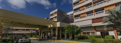 Occidental Arenas Blancas
