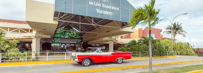 Hotel Villa Cuba