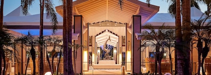 Hotel Riu Palace Macao - All Inclusive