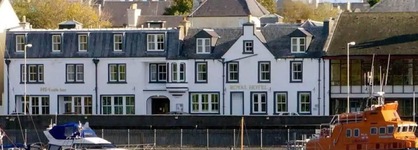 The Royal Hotel