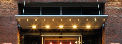 Leonardo Hotel Dublin Parnell Street