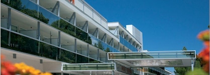 Family Hotel Vespera