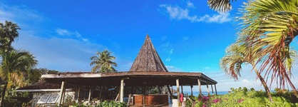 Galley Bay Resort & Spa