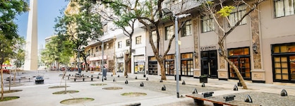 Midtown Boutique Hotel