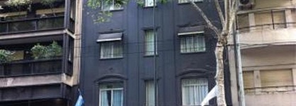 Le Cinque Lusso Recoleta