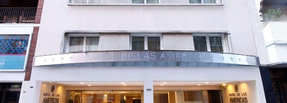 Cyan Hotel De Las Americas