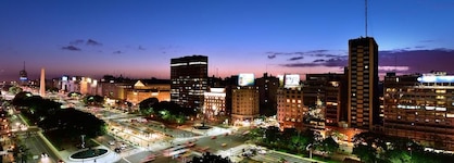 Pestana Buenos Aires