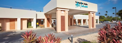 Tamarijn Aruba All Inclusive