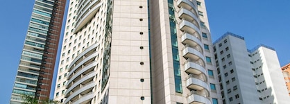 Meliá Jardim Europa