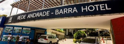 Rede Andrade Barra