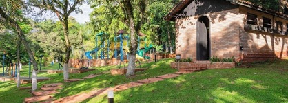 Hotel Colonial Iguaçu