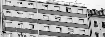 9Hotel Genève Paquis