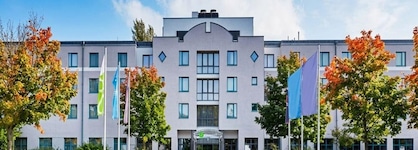 H+ Hotel Hannover
