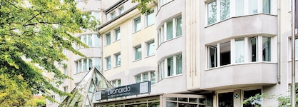 Leonardo Boutique Hotel Berlin City South
