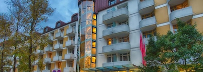 Leonardo Hotel & Residenz München