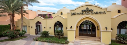 Jaz Makadi Saraya Resort
