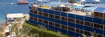 Lido Sharm Hotel Naama Bay