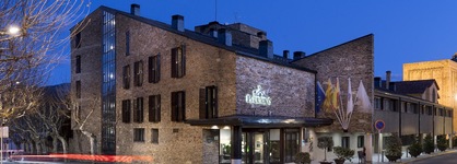 Parador De La Seu D'urgell
