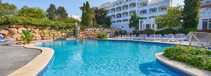 Ola Apartamentos Cala D'or