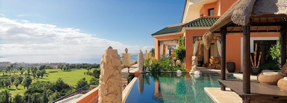 Hotel Royal Garden Villas & Spa