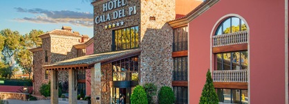 Hotel Cala Del Pi - Adults Only