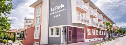 Hotel La Perla
