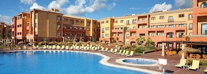 Barceló Punta Umbria Beach Resort