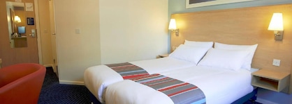 Travelodge London Docklands