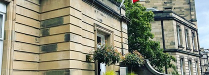 Hapimag Resort Edinburgh